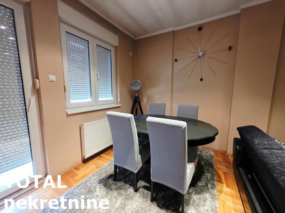 Slika 3 - Stan,NOVI SAD,NOVA DETELINARA,kv: 72.00, € 180000, ID: 1102898