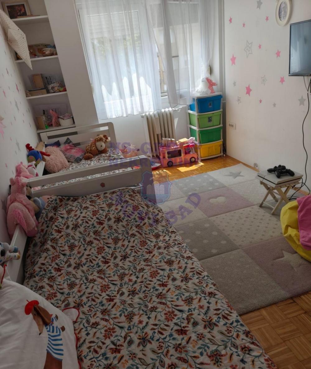 Slika 8 - Troiposoban kompletno renoviran na Limanu 3