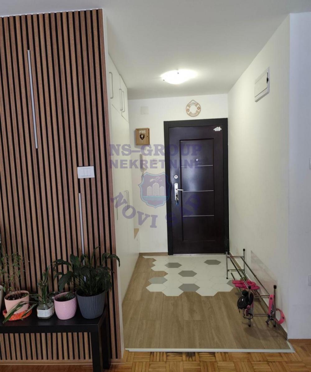 Slika 10 - Troiposoban kompletno renoviran na Limanu 3