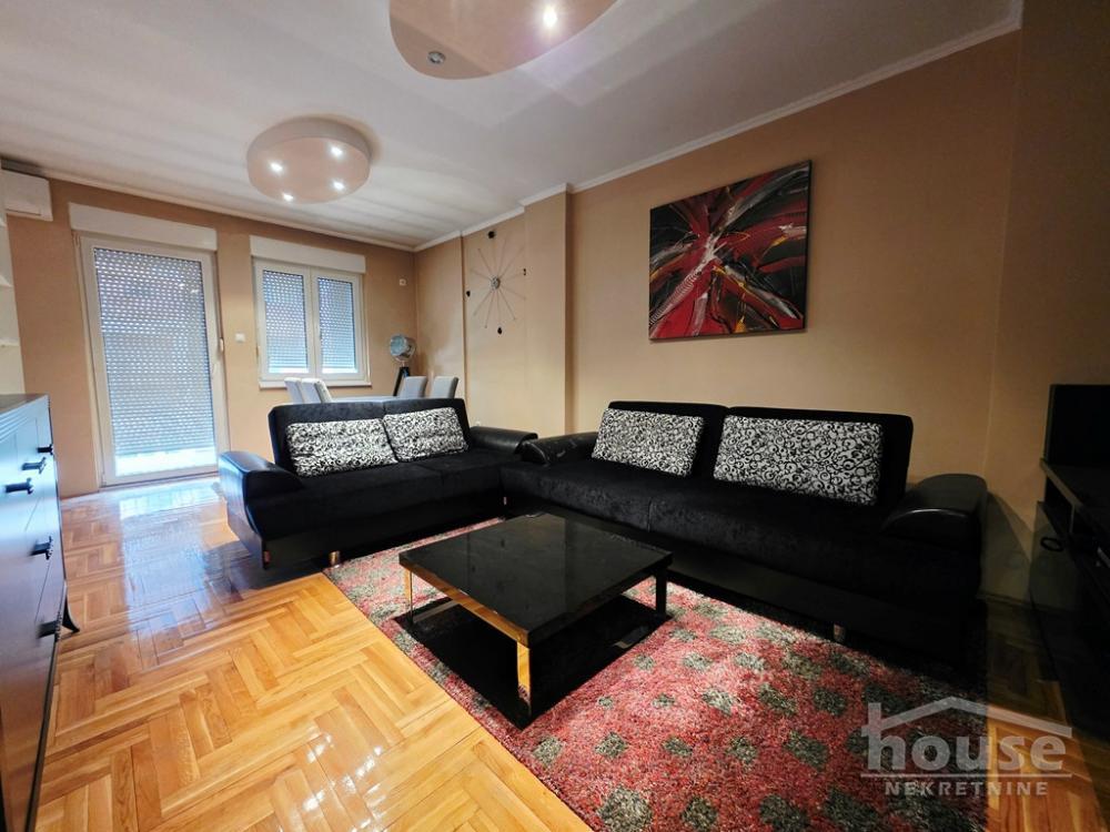 Glavna slika -Stan,NOVI SAD,NOVA DETELINARA,kv: 72.00, € 180000, ID: 1066052