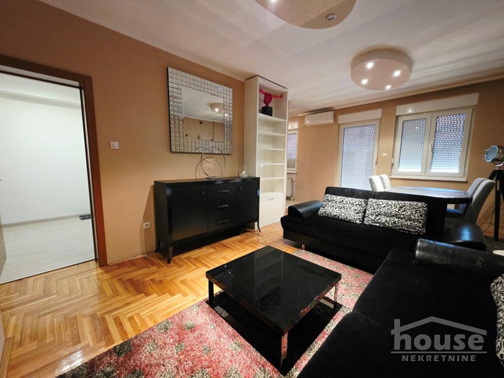 Slika 2 - Stan,NOVI SAD,NOVA DETELINARA,kv: 72.00, € 180000, ID: 1066052