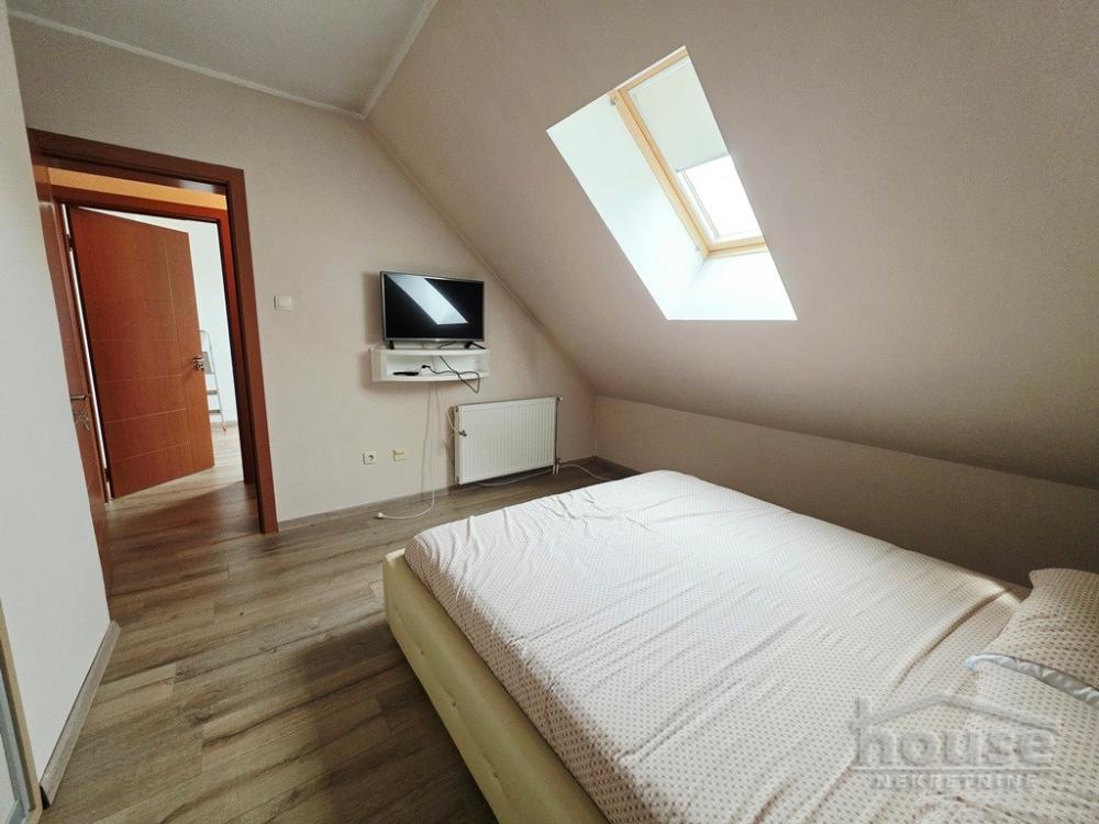 Slika 11 - Stan,NOVI SAD,NOVA DETELINARA,kv: 72.00, € 180000, ID: 1066052