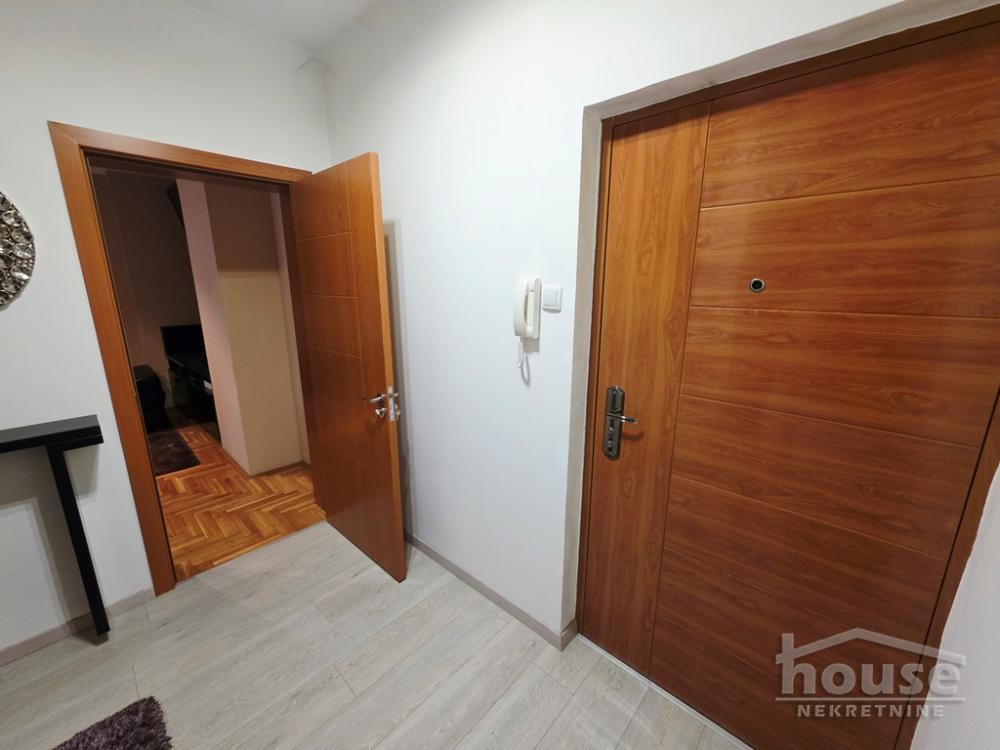 Slika 5 - Stan,NOVI SAD,NOVA DETELINARA,kv: 72.00, € 180000, ID: 1066052