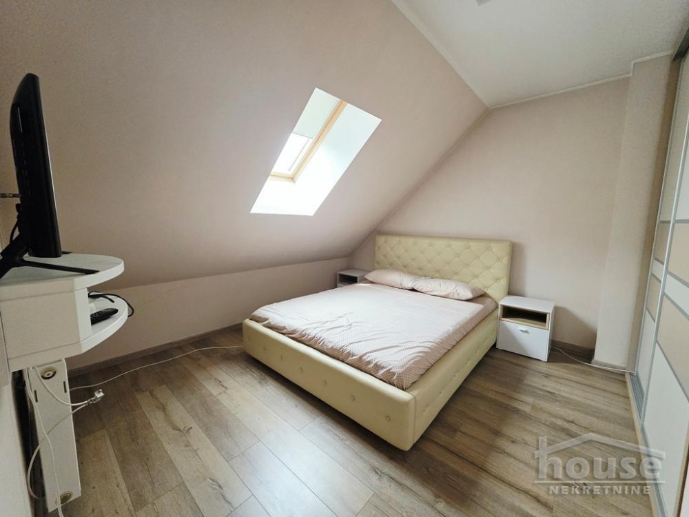 Slika 10 - Stan,NOVI SAD,NOVA DETELINARA,kv: 72.00, € 180000, ID: 1066052