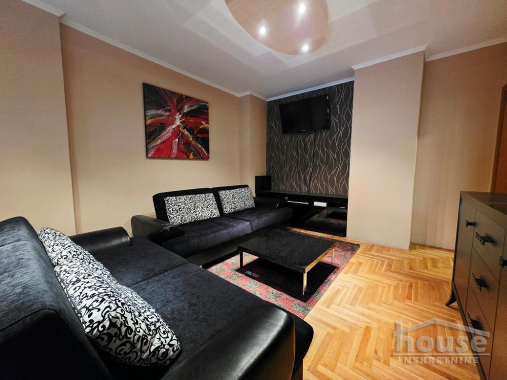 Slika 1 - Stan,NOVI SAD,NOVA DETELINARA,kv: 72.00, € 180000, ID: 1066052
