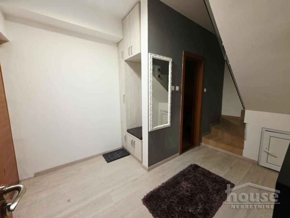 Slika 6 - Stan,NOVI SAD,NOVA DETELINARA,kv: 72.00, € 180000, ID: 1066052