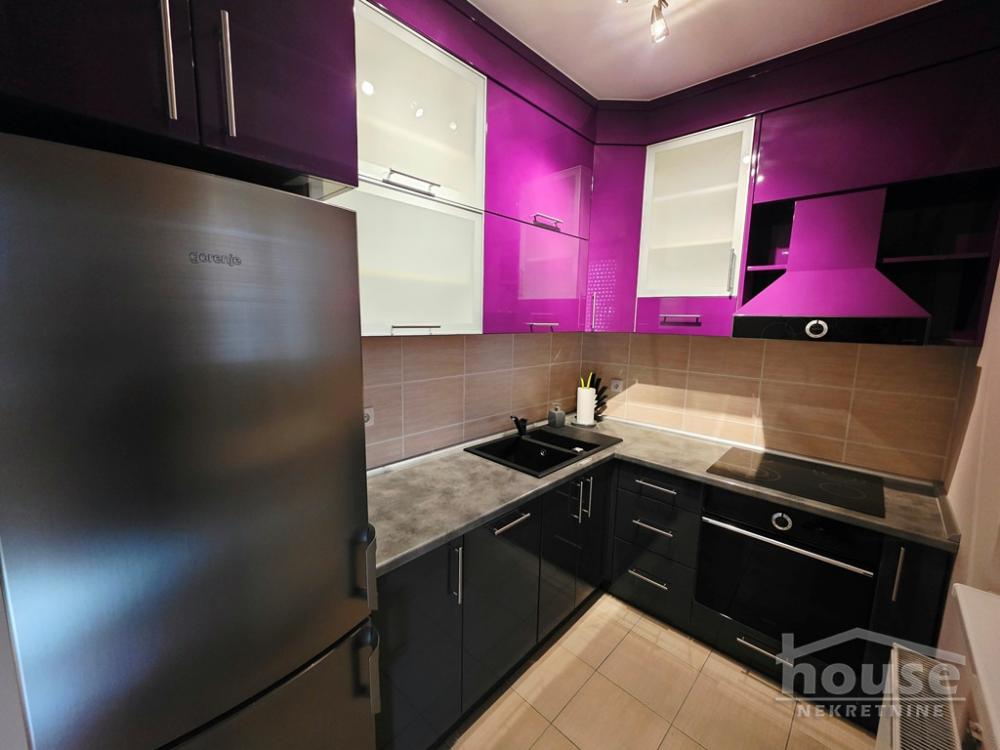 Slika 4 - Stan,NOVI SAD,NOVA DETELINARA,kv: 72.00, € 180000, ID: 1066052