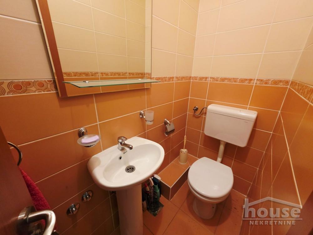 Slika 7 - Stan,NOVI SAD,NOVA DETELINARA,kv: 72.00, € 180000, ID: 1066052