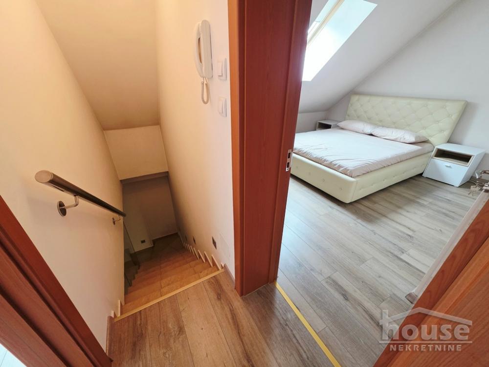 Slika 9 - Stan,NOVI SAD,NOVA DETELINARA,kv: 72.00, € 180000, ID: 1066052