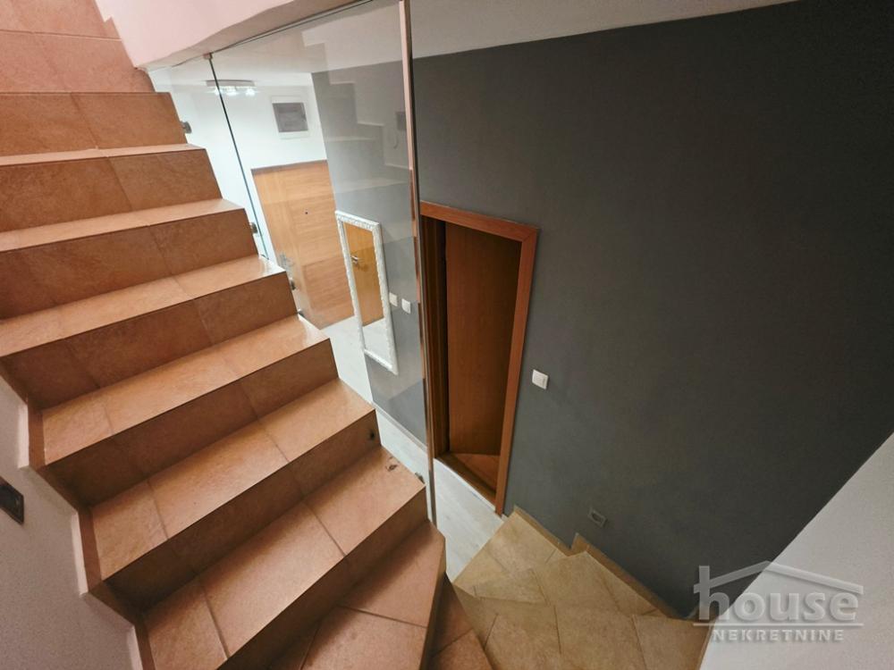 Slika 8 - Stan,NOVI SAD,NOVA DETELINARA,kv: 72.00, € 180000, ID: 1066052
