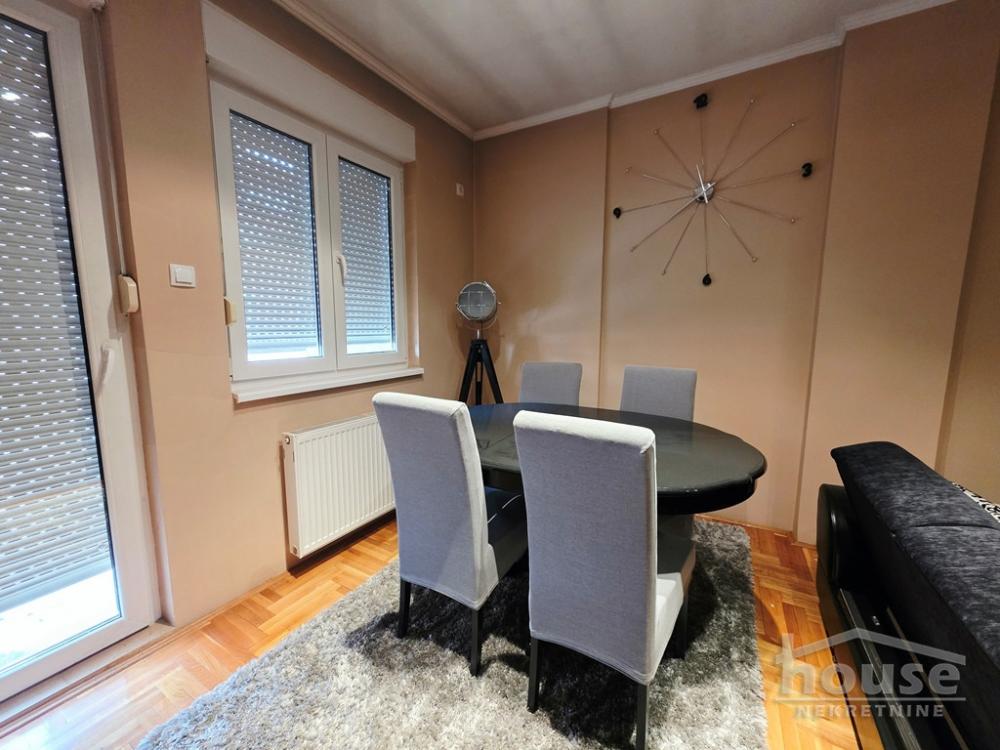 Slika 3 - Stan,NOVI SAD,NOVA DETELINARA,kv: 72.00, € 180000, ID: 1066052