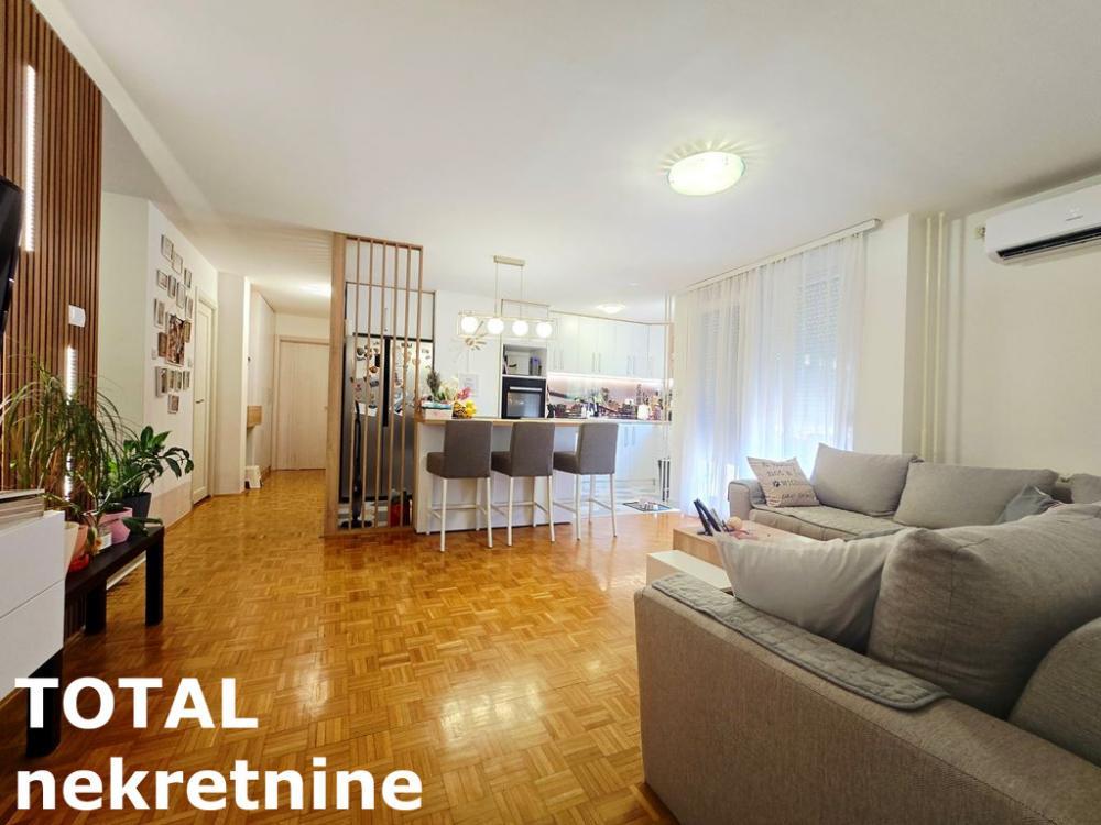 Glavna slika -Stan,NOVI SAD,LIMAN 3,kv: 76.00, € 258000, ID: 1102911