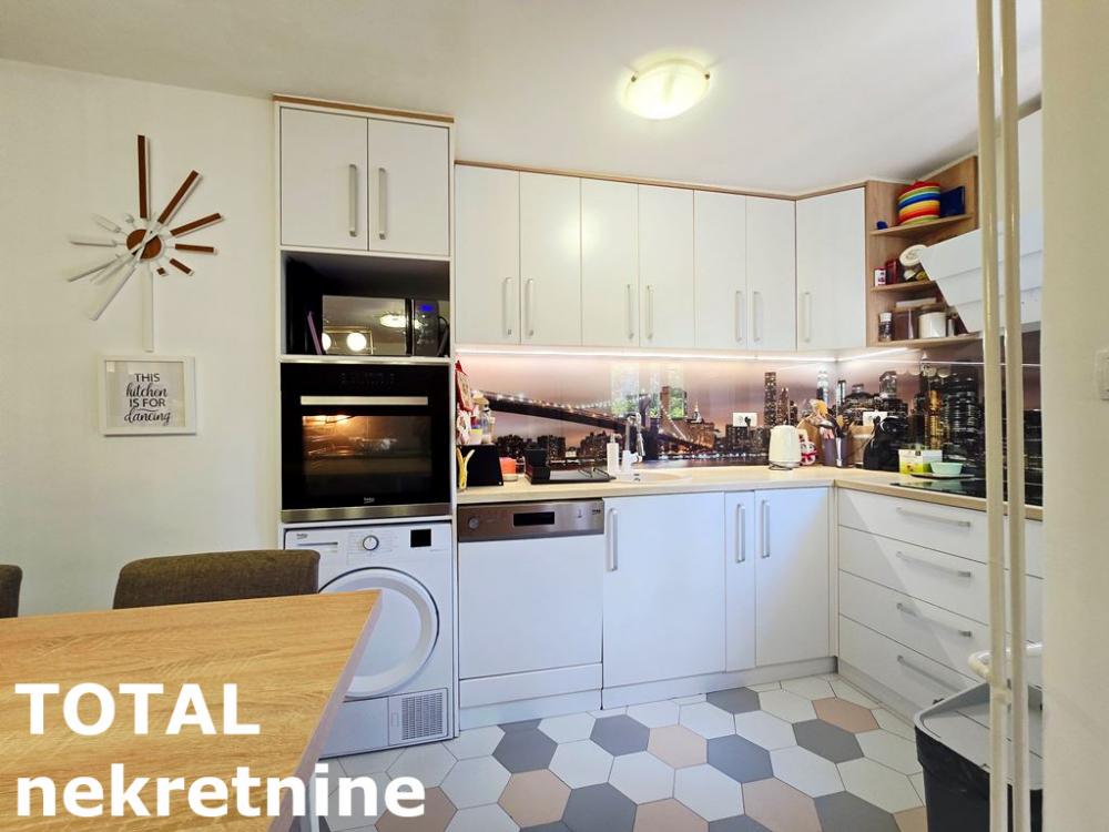 Slika 6 - Stan,NOVI SAD,LIMAN 3,kv: 76.00, € 258000, ID: 1102911