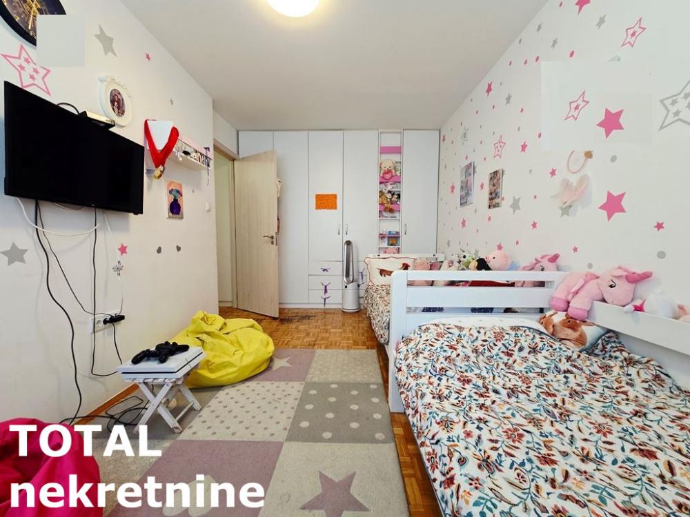 Slika 8 - Stan,NOVI SAD,LIMAN 3,kv: 76.00, € 258000, ID: 1102911