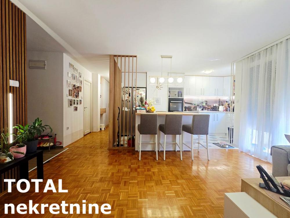 Slika 1 - Stan,NOVI SAD,LIMAN 3,kv: 76.00, € 258000, ID: 1102911