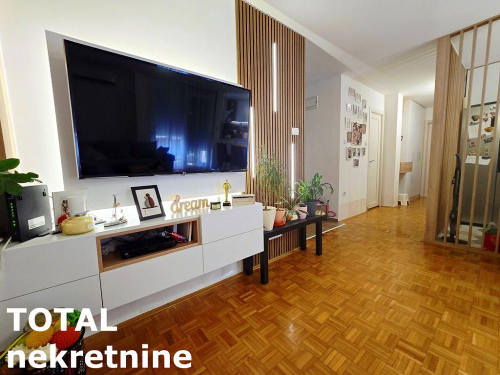 Slika 5 - Stan,NOVI SAD,LIMAN 3,kv: 76.00, € 258000, ID: 1102911