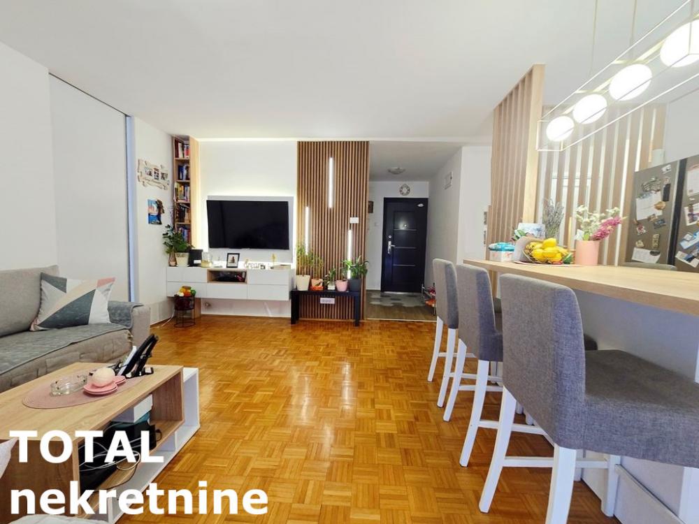 Slika 3 - Stan,NOVI SAD,LIMAN 3,kv: 76.00, € 258000, ID: 1102911