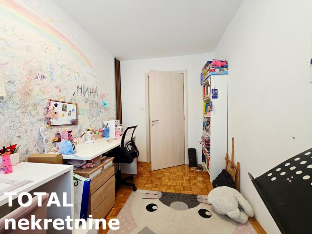 Slika 11 - Stan,NOVI SAD,LIMAN 3,kv: 76.00, € 258000, ID: 1102911