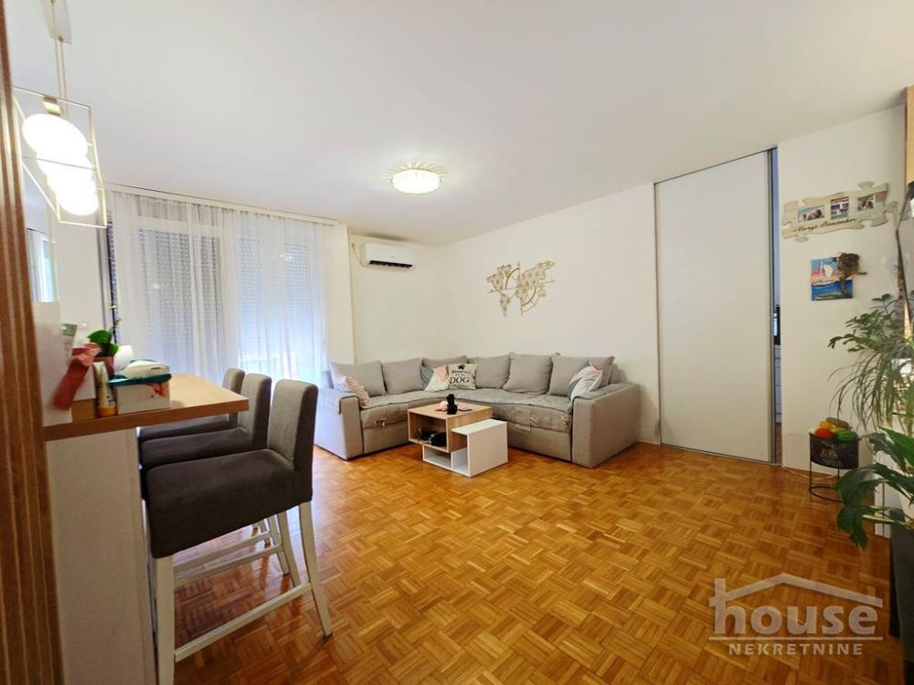 Slika 1 - Stan,NOVI SAD,LIMAN 3,kv: 76.00, € 258000, ID: 1066065