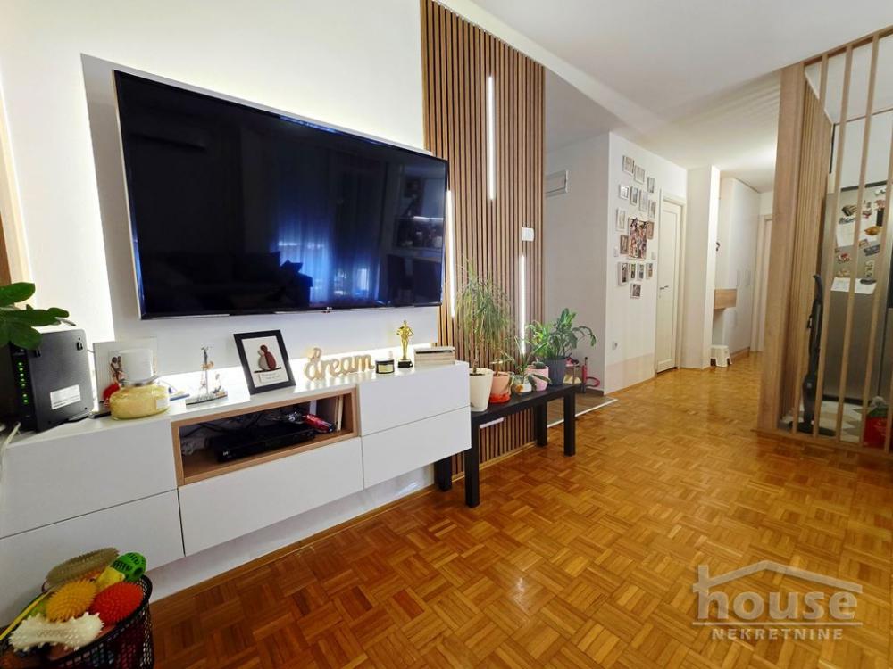 Slika 7 - Stan,NOVI SAD,LIMAN 3,kv: 76.00, € 258000, ID: 1066065