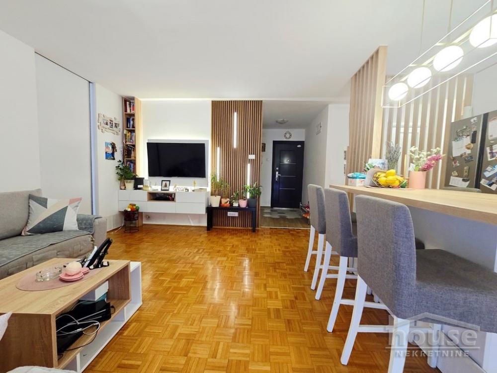 Slika 5 - Stan,NOVI SAD,LIMAN 3,kv: 76.00, € 258000, ID: 1066065