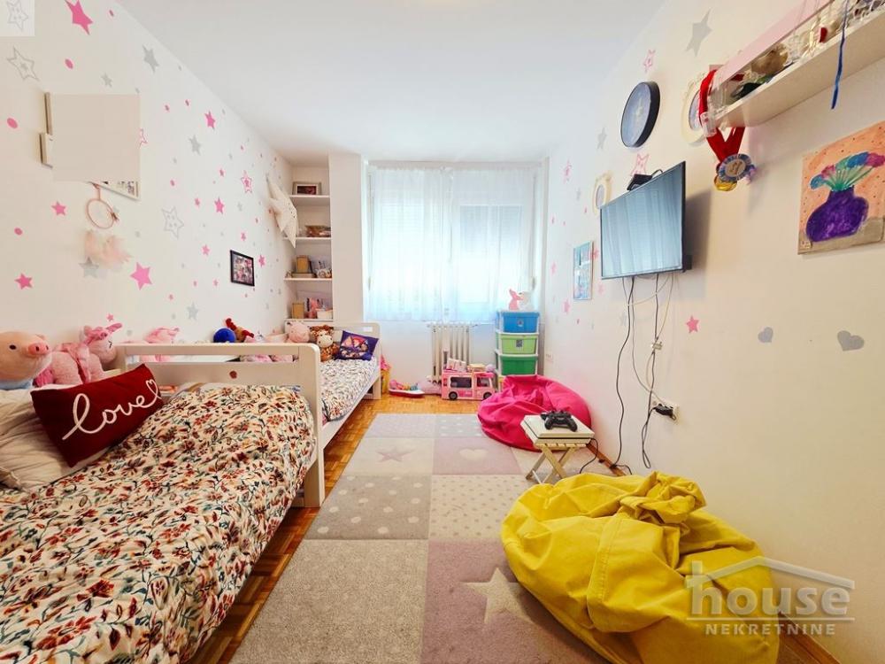 Slika 11 - Stan,NOVI SAD,LIMAN 3,kv: 76.00, € 258000, ID: 1066065