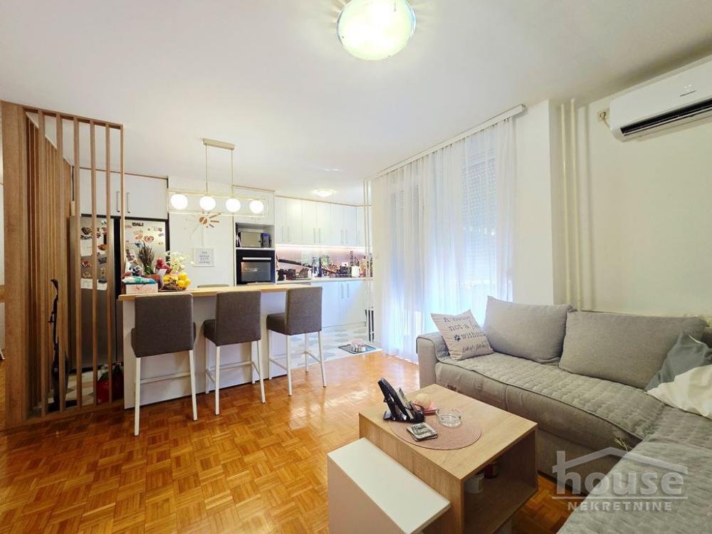 Slika 2 - Stan,NOVI SAD,LIMAN 3,kv: 76.00, € 258000, ID: 1066065