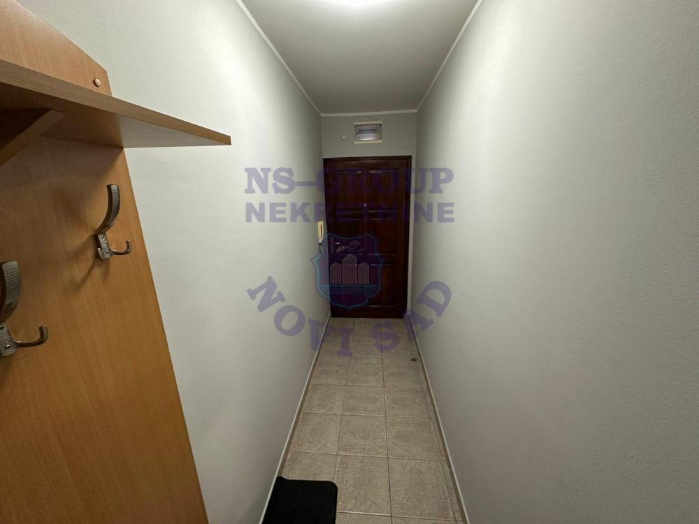 Slika 3 - Odlicna garsonjera u Centru!
