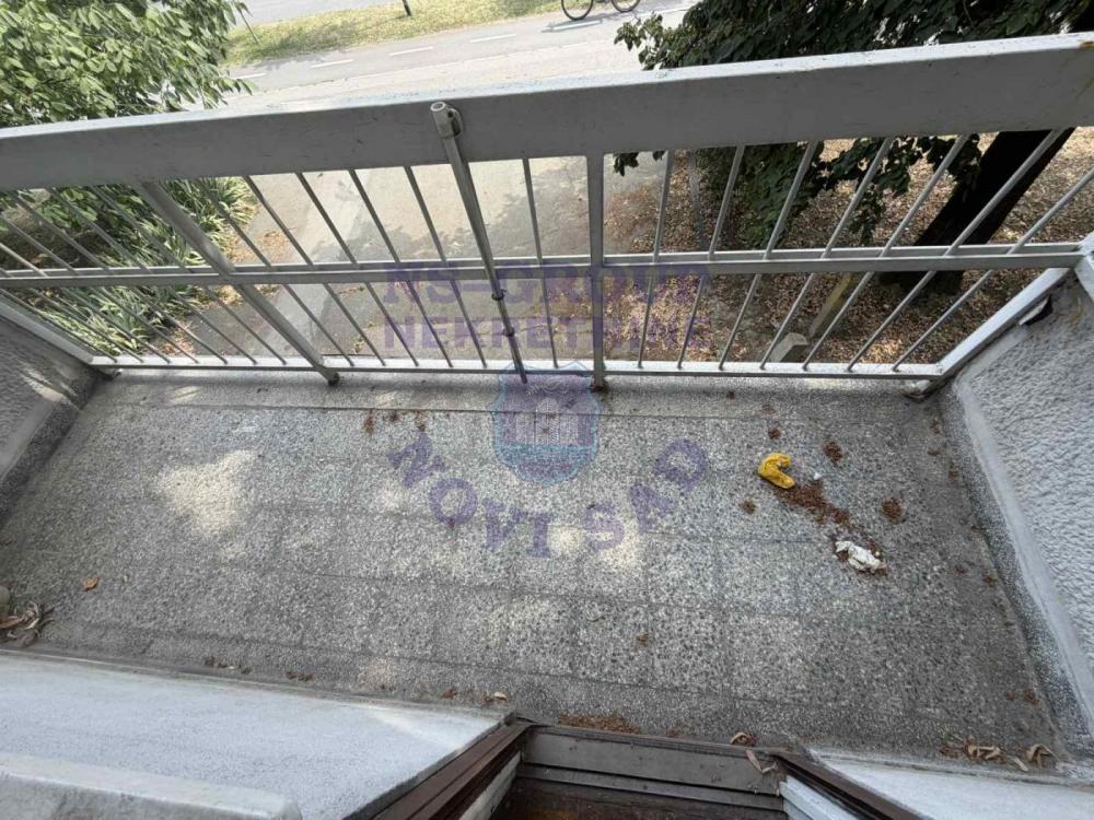 Slika 11 - Dvosoban stan kod Železničke stanice