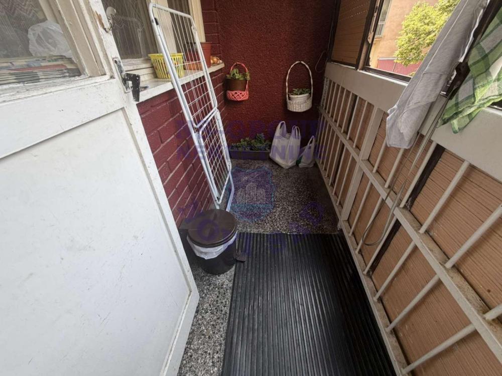 Slika 10 - Dvosoban stan kod Železničke stanice