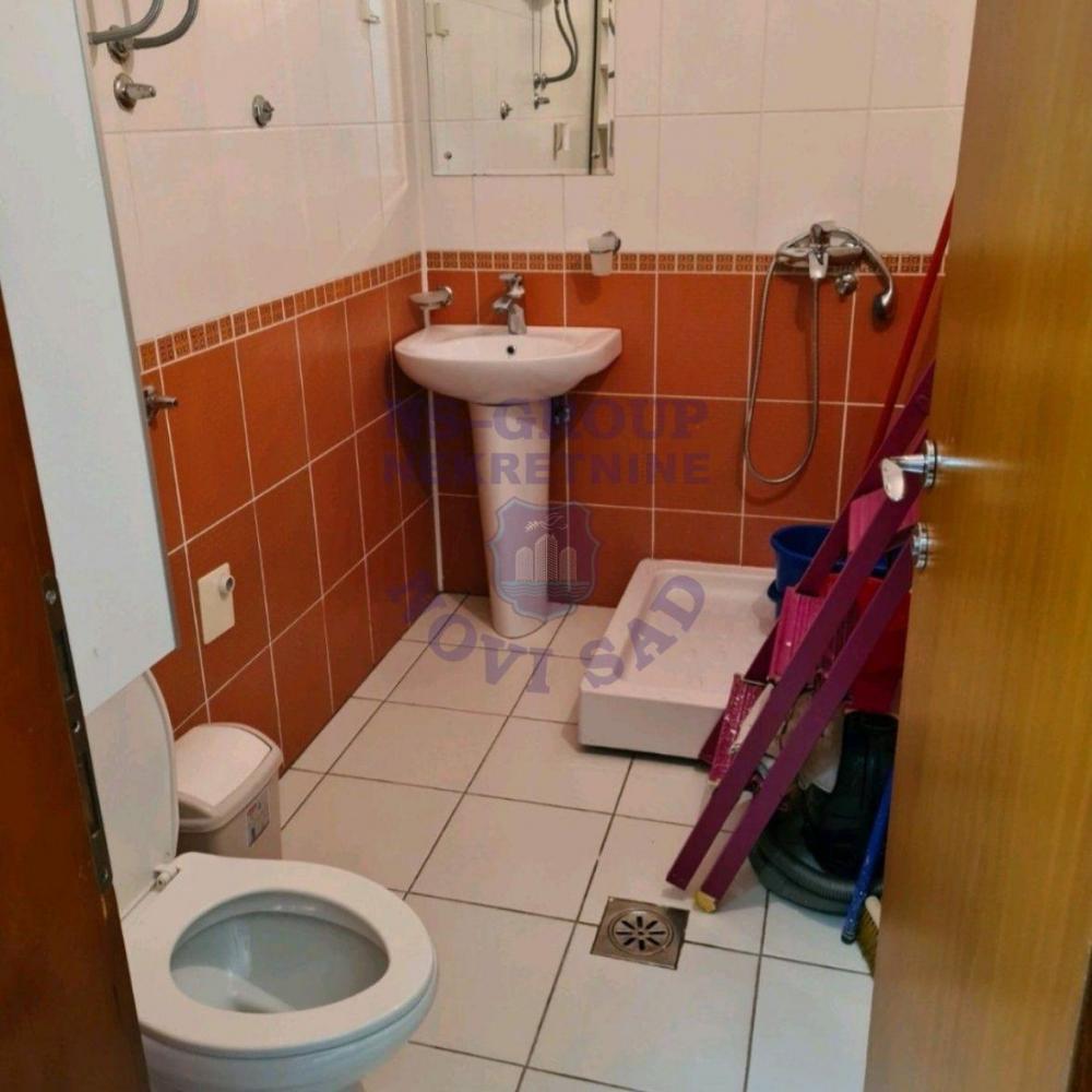 Slika 2 - Idealna nekretnina za život ili kao kancelarijski prostor