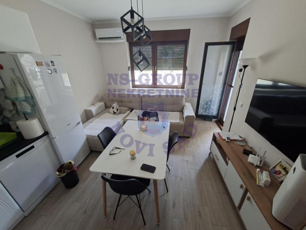 Slika 1 - 574955-Dvoiposoban stan na Grbavici!