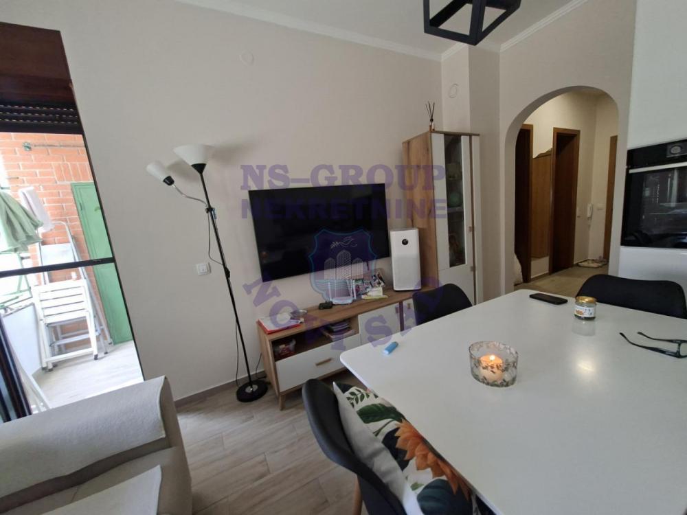 Slika 2 - 574955-Dvoiposoban stan na Grbavici!