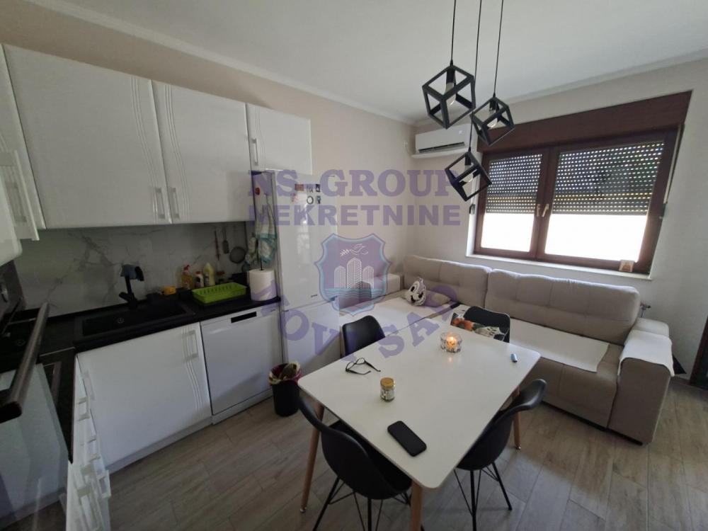 Slika 4 - 574955-Dvoiposoban stan na Grbavici!