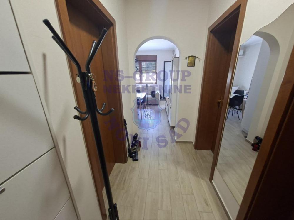 Slika 5 - 574955-Dvoiposoban stan na Grbavici!