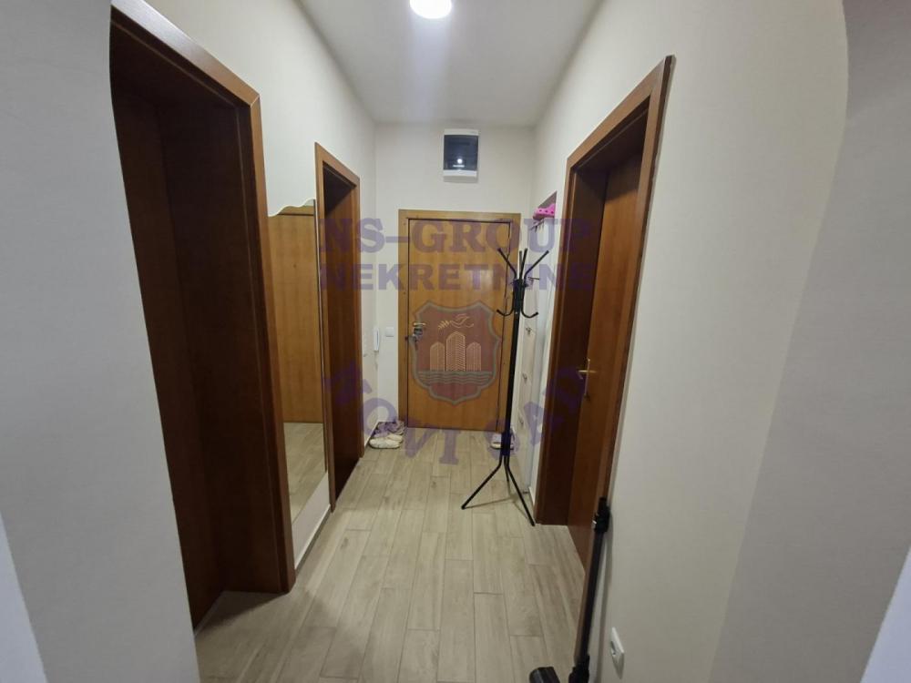 Slika 6 - 574955-Dvoiposoban stan na Grbavici!