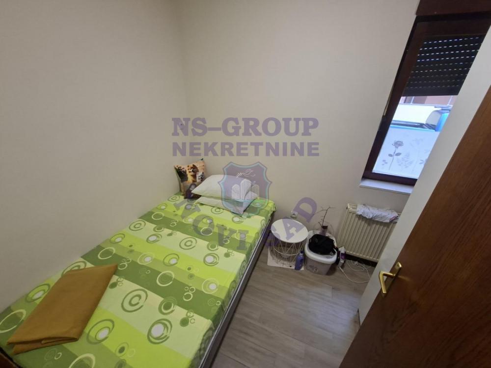 Slika 8 - 574955-Dvoiposoban stan na Grbavici!