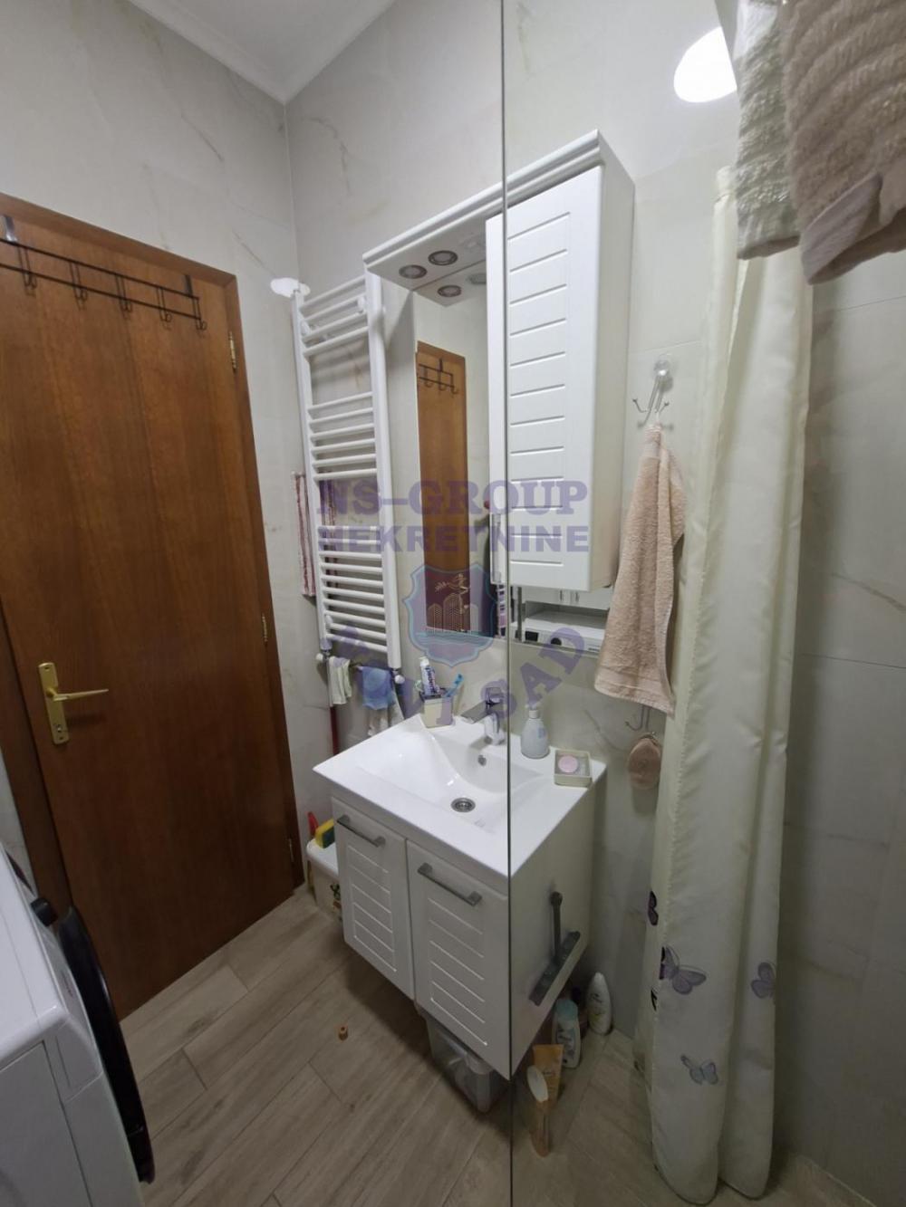 Slika 9 - 574955-Dvoiposoban stan na Grbavici!
