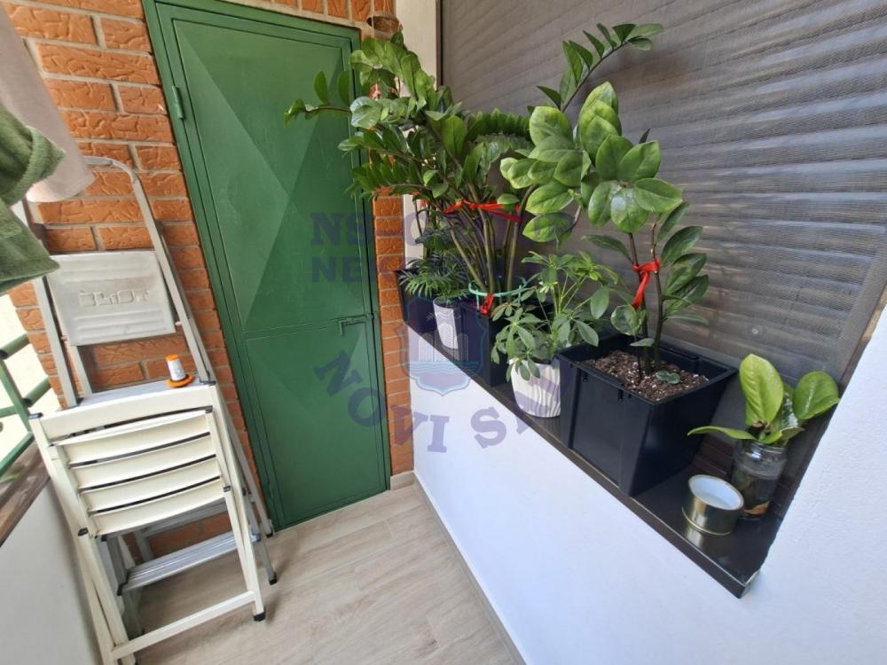 Slika 11 - 574955-Dvoiposoban stan na Grbavici!