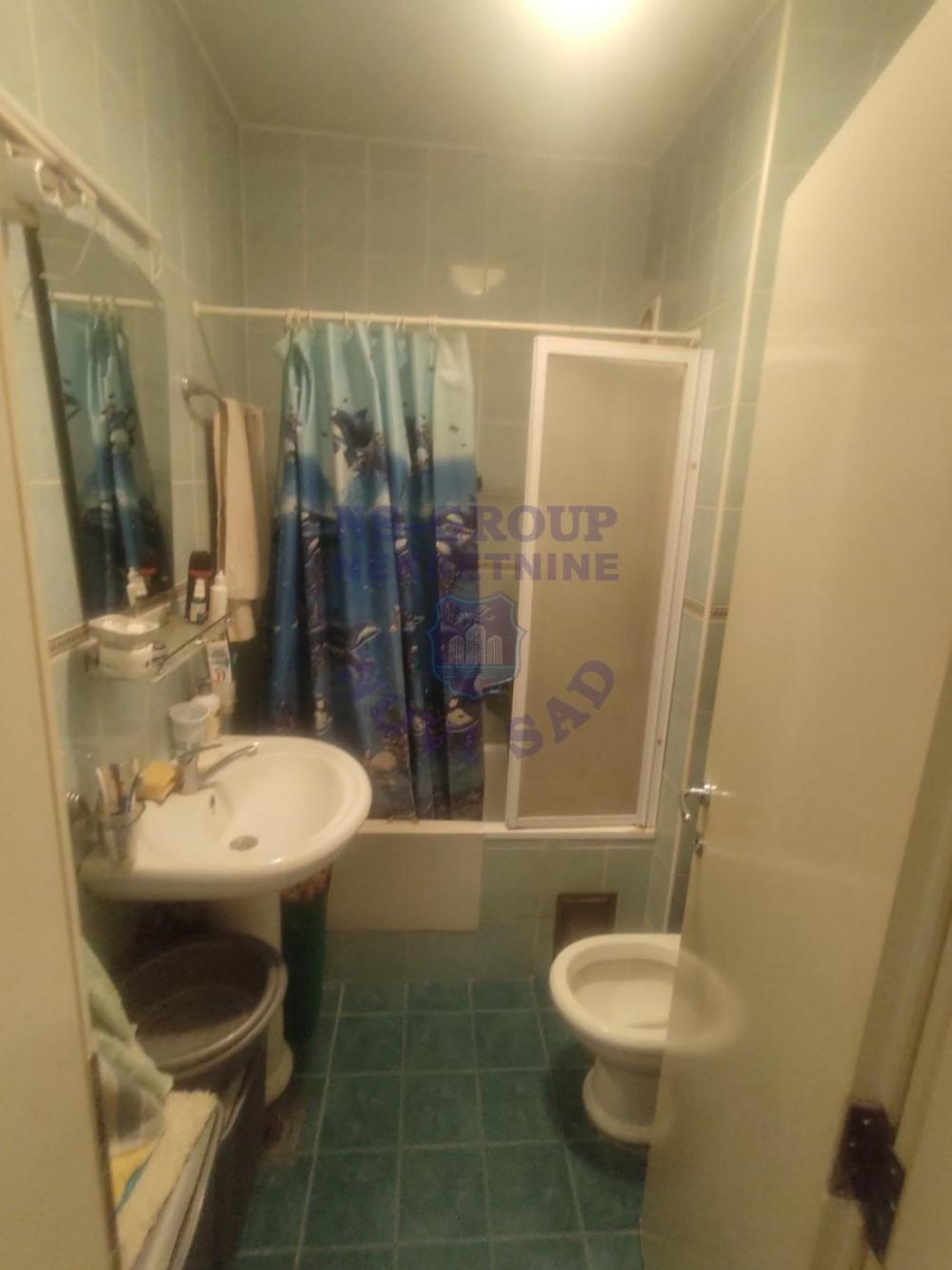 Slika 9 - Strukturno odličan jednoiposoban stan na Novoj Detelinari!