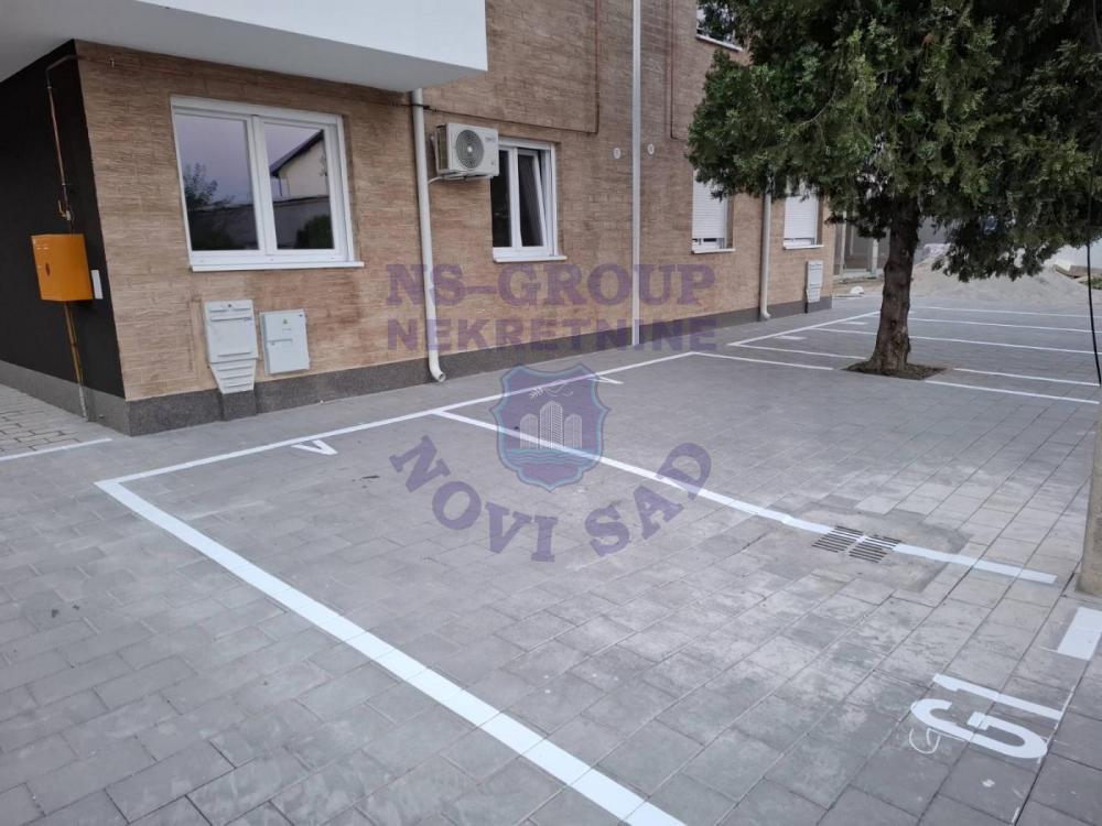 Slika 9 - 574947-Garsonjera na Klisi!