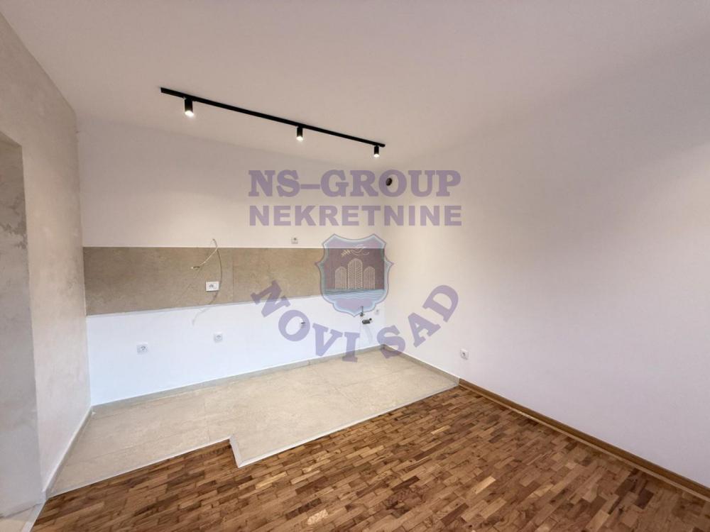Slika 5 - Predstavljamo vam odličan stan površine 34m², smešten na atraktivnoj lokaciji – Bulevar patrijarha Pavla