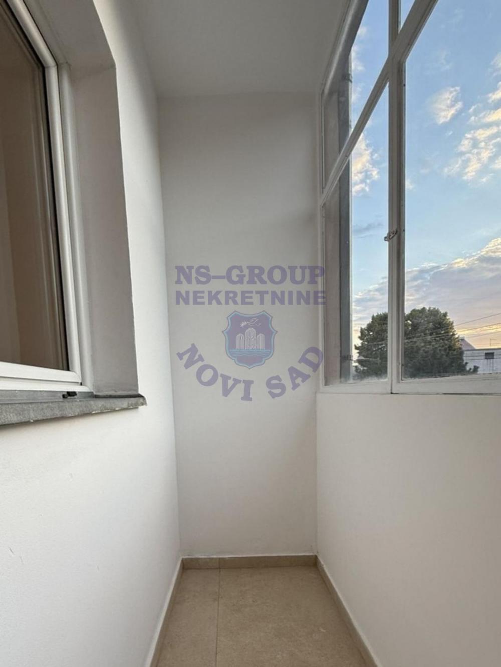 Slika 7 - Predstavljamo vam odličan stan površine 34m², smešten na atraktivnoj lokaciji – Bulevar patrijarha Pavla
