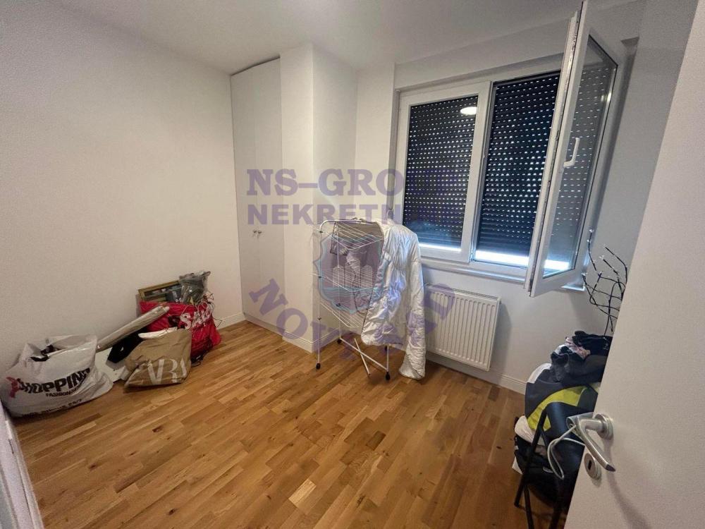 Slika 4 - Na prodaju stan u Petrovaradinu