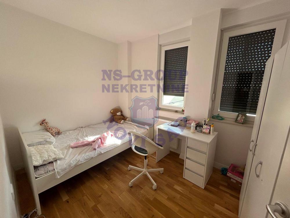 Slika 9 - Na prodaju stan u Petrovaradinu