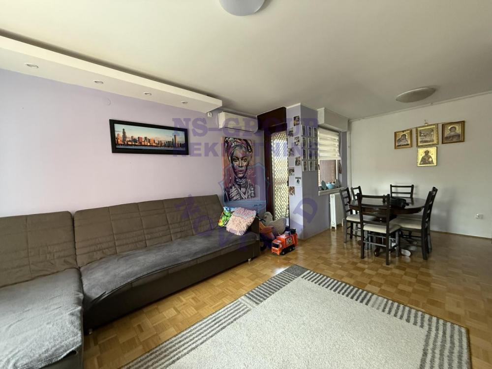 Slika 1 - 570695-Na prodaju trosoban stan na Novom Naselju