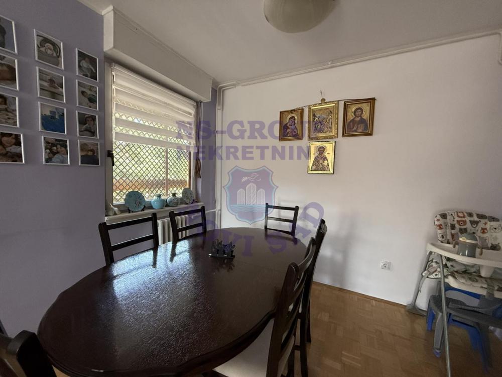 Slika 2 - 570695-Na prodaju trosoban stan na Novom Naselju