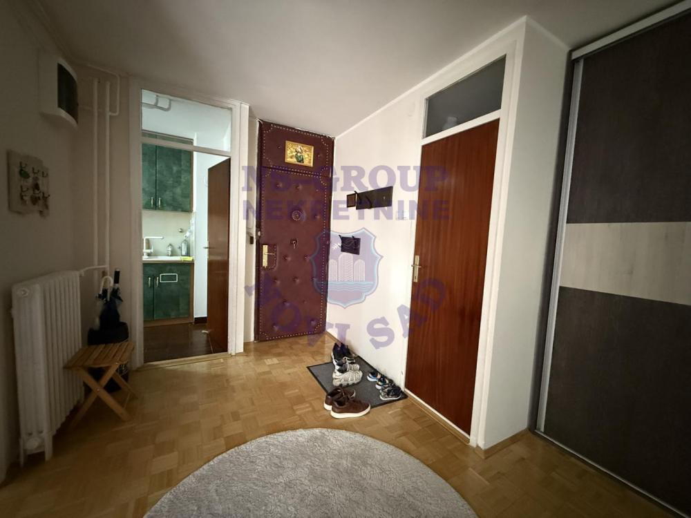Slika 8 - 570695-Na prodaju trosoban stan na Novom Naselju