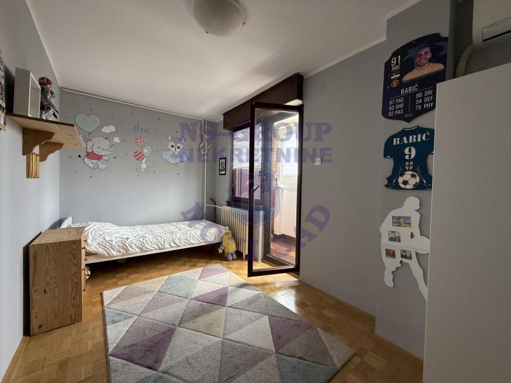 Slika 5 - 570695-Na prodaju trosoban stan na Novom Naselju