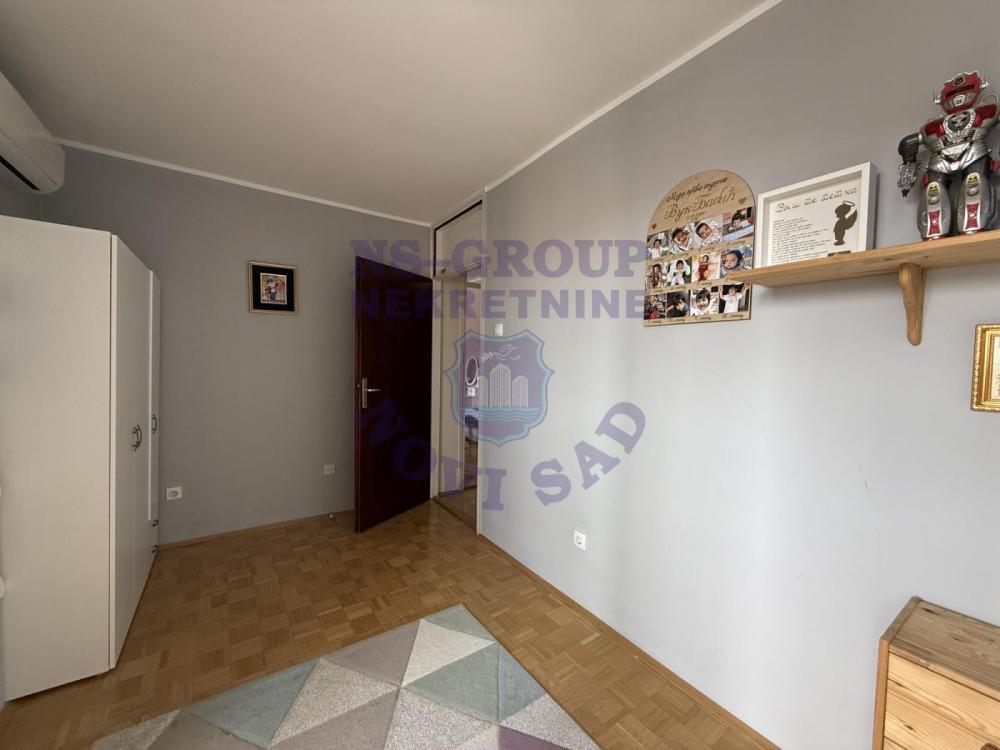 Slika 6 - 570695-Na prodaju trosoban stan na Novom Naselju